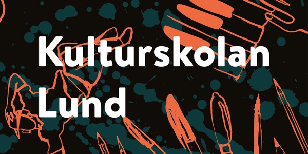 Kulturskolan Lund Logo